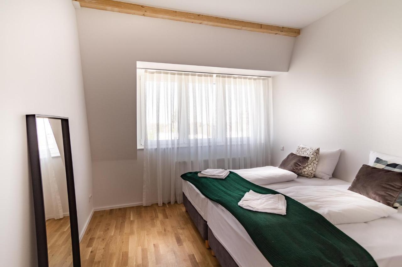 Appartamento Sleep Wehrhahn Düsseldorf