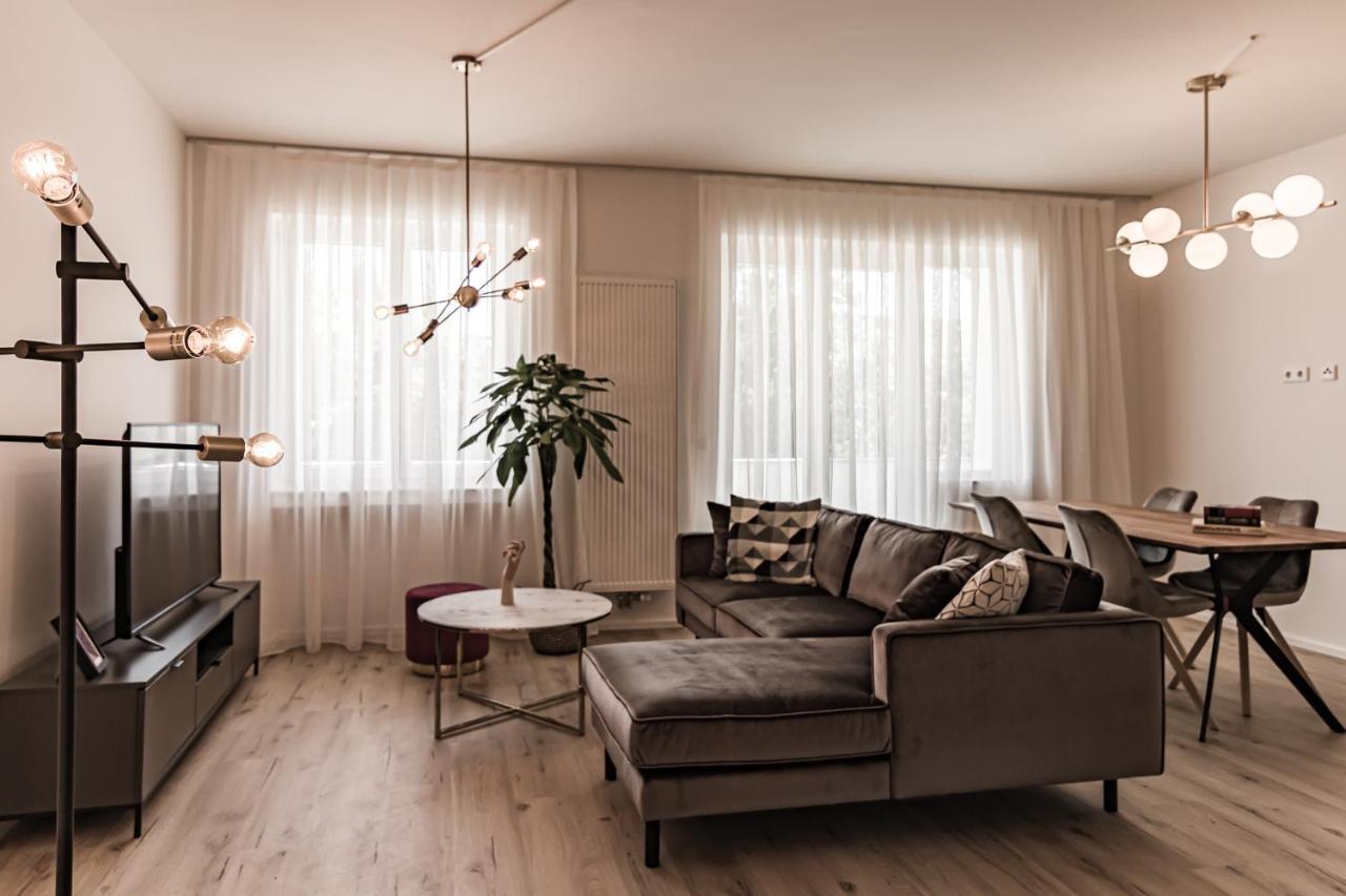 Sleep Wehrhahn Appartement Düsseldorf