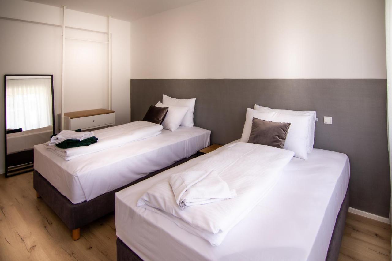 Appartement Sleep Wehrhahn