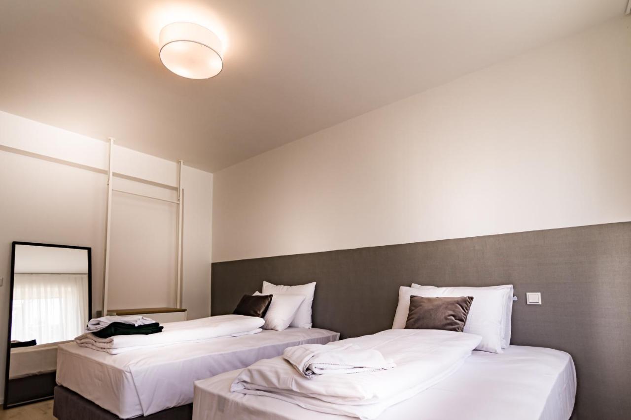Sleep Wehrhahn * Dusseldorf